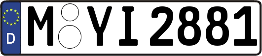 M-YI2881