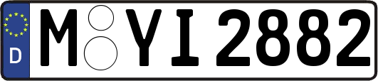 M-YI2882