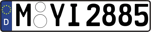 M-YI2885