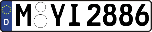 M-YI2886