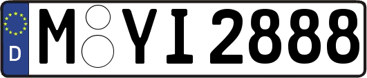 M-YI2888