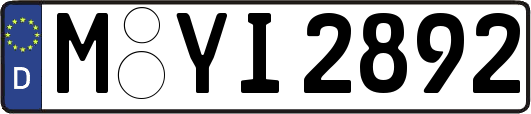 M-YI2892