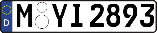 M-YI2893