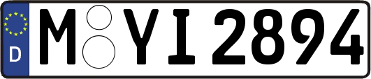 M-YI2894