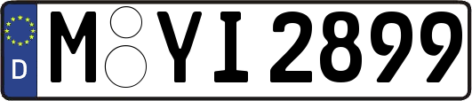 M-YI2899
