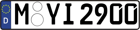 M-YI2900