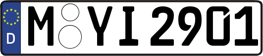 M-YI2901