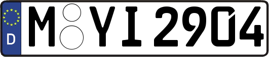 M-YI2904