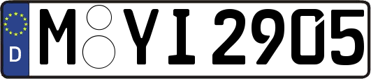 M-YI2905