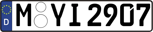 M-YI2907