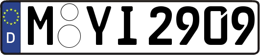 M-YI2909