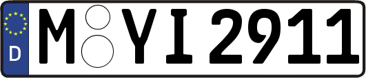 M-YI2911