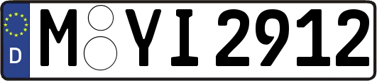 M-YI2912
