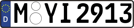 M-YI2913