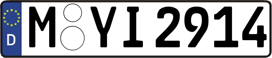 M-YI2914