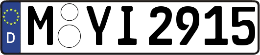 M-YI2915