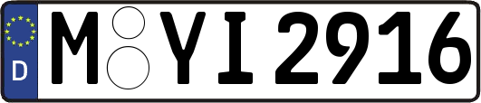 M-YI2916