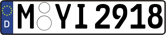 M-YI2918