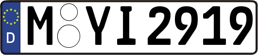 M-YI2919