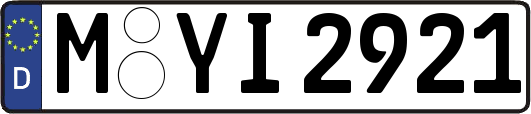 M-YI2921