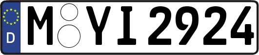 M-YI2924