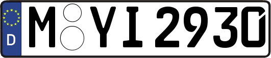 M-YI2930