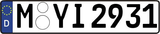 M-YI2931