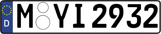 M-YI2932