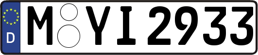 M-YI2933
