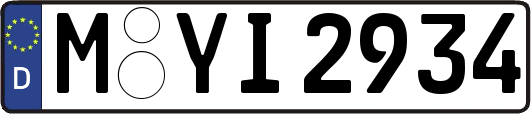 M-YI2934