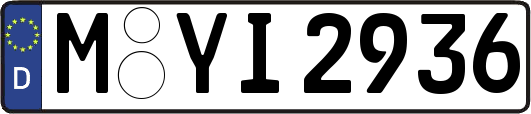 M-YI2936