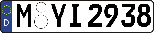 M-YI2938