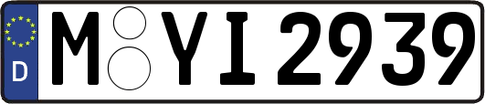 M-YI2939