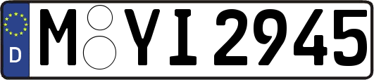 M-YI2945