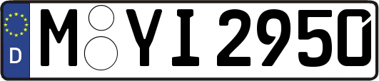 M-YI2950