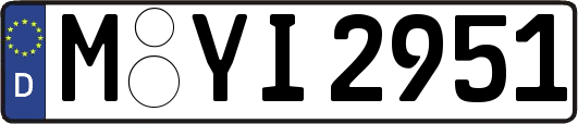 M-YI2951