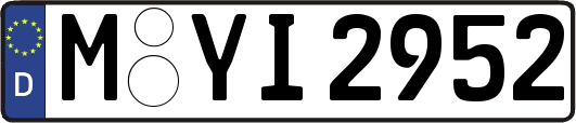 M-YI2952