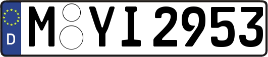M-YI2953