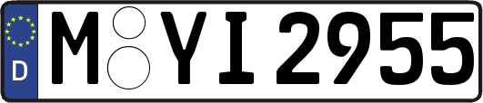 M-YI2955