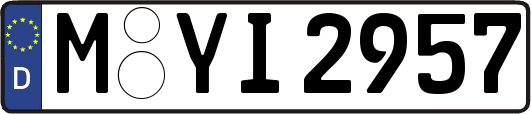 M-YI2957