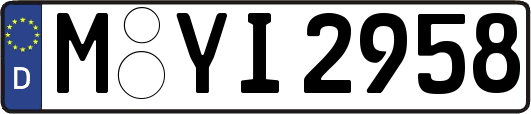 M-YI2958