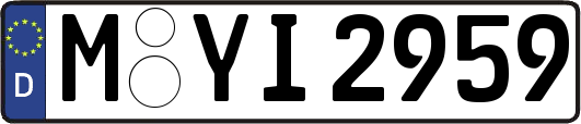 M-YI2959