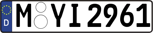 M-YI2961