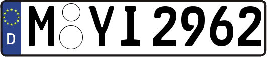 M-YI2962