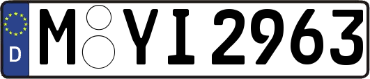 M-YI2963
