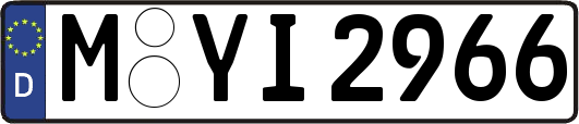 M-YI2966