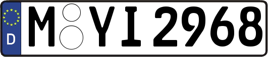 M-YI2968
