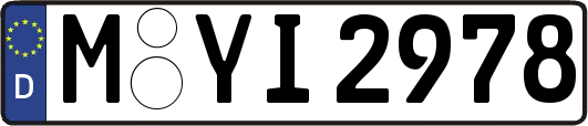 M-YI2978