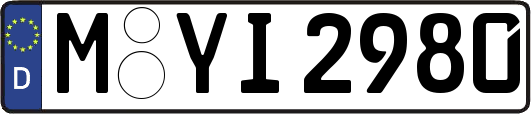 M-YI2980