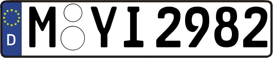 M-YI2982